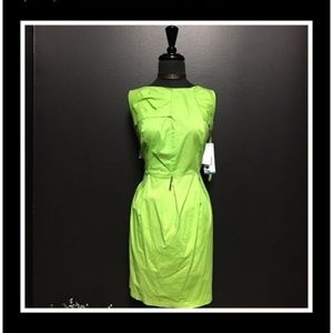 Danny & Nicole dress